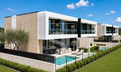 Kuca, Umag, prodaja, 525000 €, 144 m2