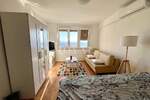 Jednosoban stan, Rijeka, Krimeja, najam, 500 €, 30 m2