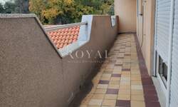 Cetvorosoban stan, Rijeka, Zamet, najam, 650 €, 98 m2