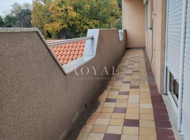 Cetvorosoban stan, Rijeka, Zamet, najam, 650 €, 98 m2