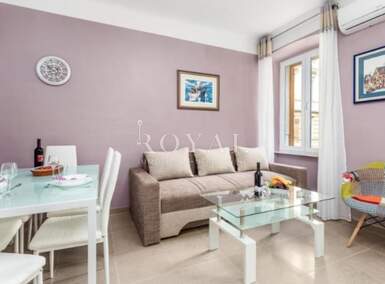 Dvosoban stan, Rijeka, Brajda, najam, 800 €, 48 m2