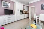 Dvosoban stan, Rijeka, Brajda, najam, 800 €, 48 m2