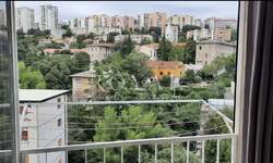 Jednosoban stan, Rijeka, Podmurvice, najam, 450 €, 36 m2