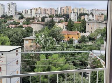 Jednosoban stan, Rijeka, Podmurvice, najam, 450 €, 36 m2