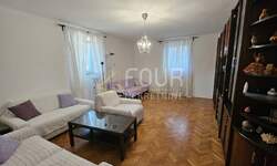 Trosoban stan, Rijeka, Bulevard, prodaja, 208000 €, 76 m2