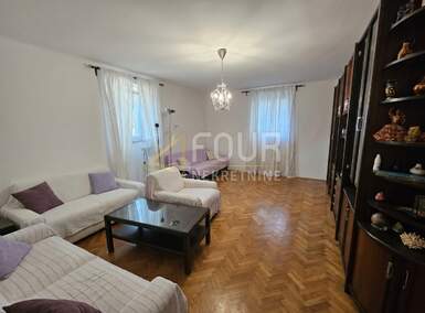 Trosoban stan, Rijeka, Bulevard, prodaja, 208000 €, 76 m2