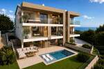 Cetvorosoban stan, Omišalj, prodaja, 347137 €, 92 m2