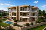 Cetvorosoban stan, Omišalj, prodaja, 347137 €, 92 m2