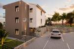 Cetvorosoban stan, Omišalj, prodaja, 347137 €, 92 m2