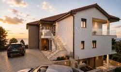 Dvosoban stan, Omišalj, prodaja, 198361 €, 51 m2