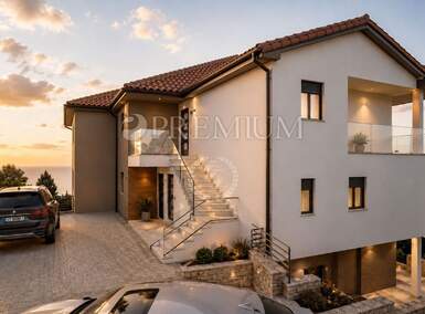 Dvosoban stan, Omišalj, prodaja, 198361 €, 51 m2