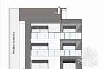 Omišalj, apartman s bazenom u novogradnj!