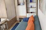 Dvosoban stan, Opatija, Opatija - Centar, najam, 600 €, 33 m2