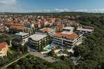 Trosoban stan, Medulin, prodaja, 563391 €, 107 m2