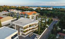 Trosoban stan, Medulin, prodaja, 616230 €, 108 m2