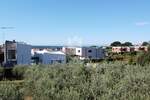 Poreč, okolica – zemljište, pogled na more i luksuzno okruženje
