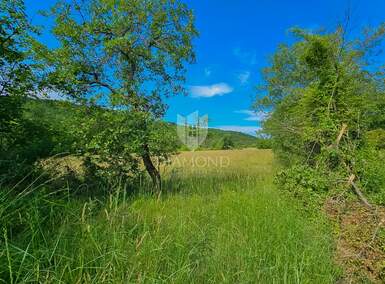 Zemljiste, Buje, prodaja, 76600 €, 766 m2