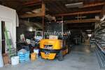 Poslovni prostor, Delnice, prodaja, 390000 €, 1000 m2