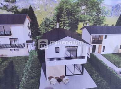 Kuca, Vrbovsko, Severin na Kupi, prodaja, 150000 €, 310 m2