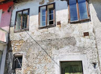 Kuca, Fužine, Lič, prodaja, 21000 €, 90 m2
