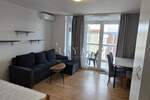 Jednosoban stan, Rijeka, Podmurvice, najam, 500 €, 30 m2