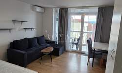 Jednosoban stan, Rijeka, Podmurvice, najam, 500 €, 30 m2