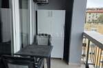 Jednosoban stan, Rijeka, Podmurvice, najam, 500 €, 30 m2