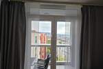 Jednosoban stan, Rijeka, Podmurvice, najam, 500 €, 30 m2