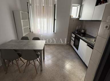 Dvosoban stan, Rijeka, Centar, najam, 750 €, 59 m2