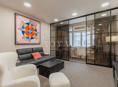 Dvosoban stan, Rijeka, Centar, najam, 1199 €, 67 m2
