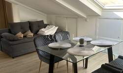 Trosoban stan, Rijeka, Centar, najam, 860 €, 60 m2