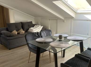 Trosoban stan, Rijeka, Centar, najam, 860 €, 60 m2