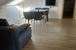 Trosoban stan, Rijeka, Centar, najam, 860 €, 60 m2