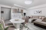 Trosoban stan, Rijeka, Centar, najam, 800 €, 800 m2