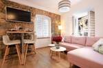 Dvosoban stan, Rijeka, Centar, najam, 650 €, 40 m2