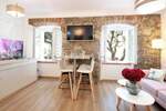 Dvosoban stan, Rijeka, Centar, najam, 650 €, 40 m2