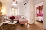 Dvosoban stan, Rijeka, Centar, najam, 650 €, 40 m2