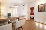 Dvosoban stan, Rijeka, Centar, najam, 650 €, 40 m2