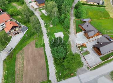 Zemljiste, Fužine, prodaja, 140000 €, 789 m2