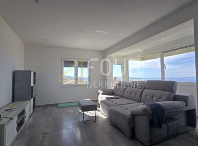 Cetvorosoban stan, Rijeka, Zamet, najam, 1200 €, 100 m2