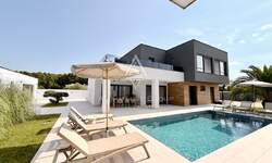 Kuca, Pula, Veli vrh, prodaja, 1150000 €, 273 m2