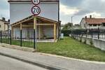 Prodaje se moderna montažna kuća u Fažani – 300 m od mora, mogućnost ...