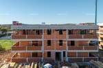 Prodaja stanova u novom projektu, Pula! 
Stambeni projekt u Puli, zgrada sa...