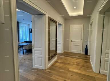 Dvosoban stan, Pula, prodaja, 395000 €, 83 m2