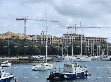 Dvosoban stan, Pula, prodaja, 403901 €, 78 m2