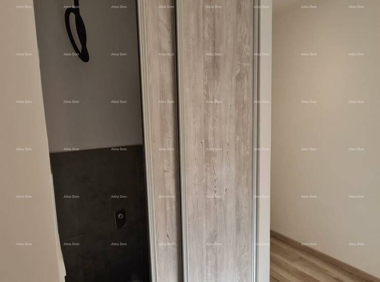 Na prodaju je dvosobni nenamješteni stan površine 72,83 m², smješten na... — fotografija 9
