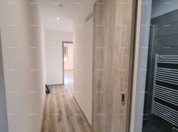 Na prodaju je dvosobni nenamješteni stan površine 72,83 m², smješten na... — fotografija 10
