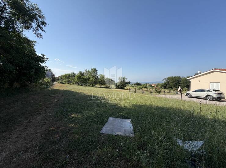 Labin, atraktivno građevinsko zemljište  — fotografija 3