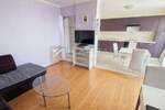 Podmurvice, 1S+DB s pogledom na more, 46 m2 (u naravi 52 m2), A+, odmah useljiv