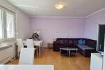 Podmurvice, 1S+DB s pogledom na more, 46 m2 (u naravi 52 m2), A+, odmah useljiv